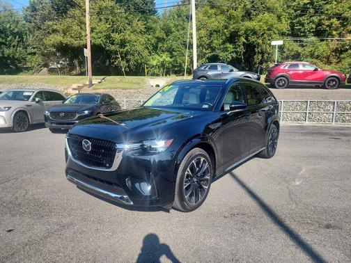 2024 Mazda CX-90 3.3 Turbo S Premium