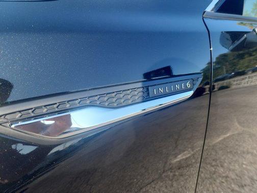 2024 Mazda CX-90 3.3 Turbo S Premium