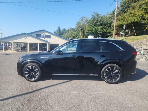 2024 Mazda CX-90 3.3 Turbo S Premium