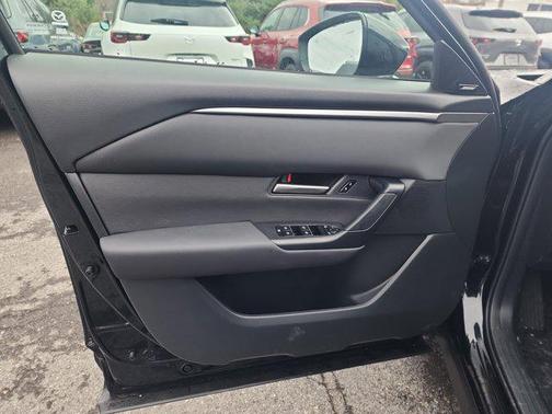 2025 Mazda CX-5 Sport