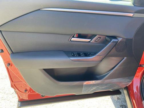 2025 Mazda CX-50 Hybrid Preferred Package