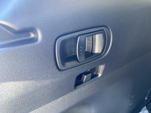 2025 Mazda CX-50 Hybrid Preferred Package