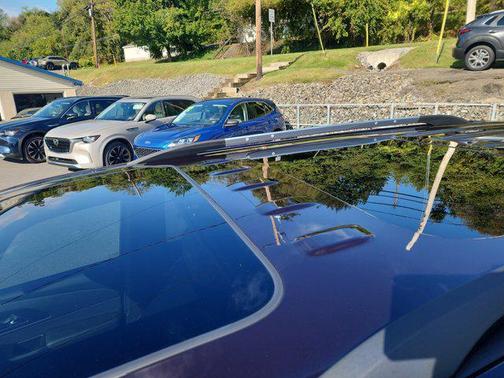 2022 Chevrolet Traverse High Country