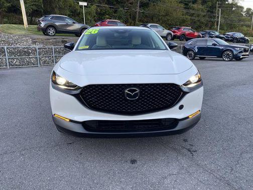 2026 Mazda CX-30 2.5 S Preferred Package