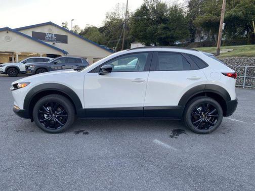 2026 Mazda CX-30 2.5 S Preferred Package