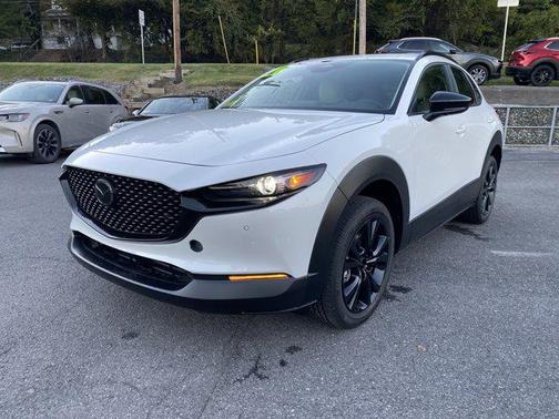 2026 Mazda CX-30 2.5 S Preferred Package
