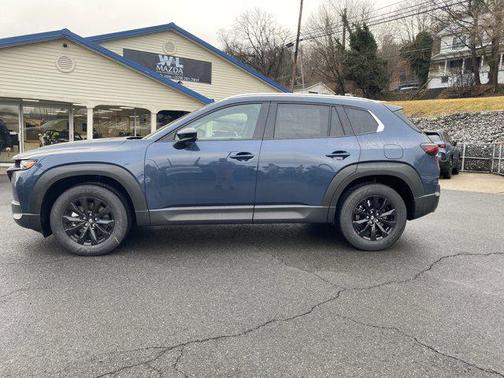 2026 Mazda CX-50 2.5 S Preferred Package