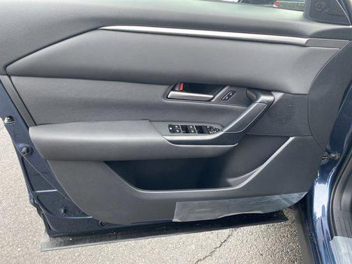 2026 Mazda CX-50 2.5 S Preferred Package