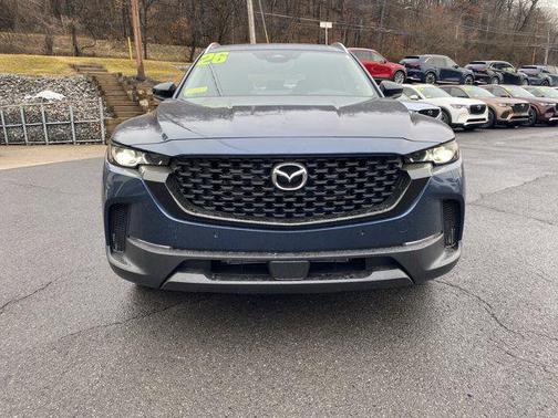 2026 Mazda CX-50 2.5 S Preferred Package