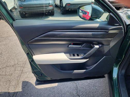 cypress 2026 Mazda CX-50 2.5 S Premium Package