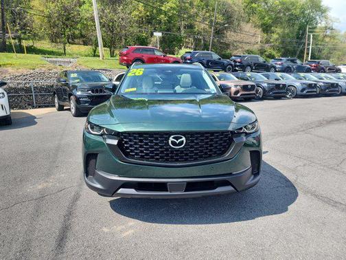 cypress 2026 Mazda CX-50 2.5 S Premium Package