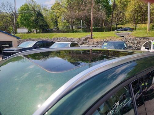 cypress 2026 Mazda CX-50 2.5 S Premium Package