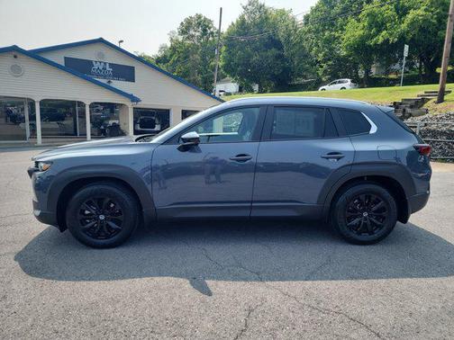2024 Mazda CX-50 2.5 S Select Package