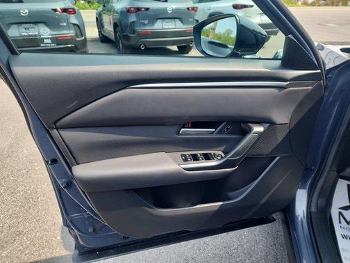2024 Mazda CX-50 2.5 S Select Package