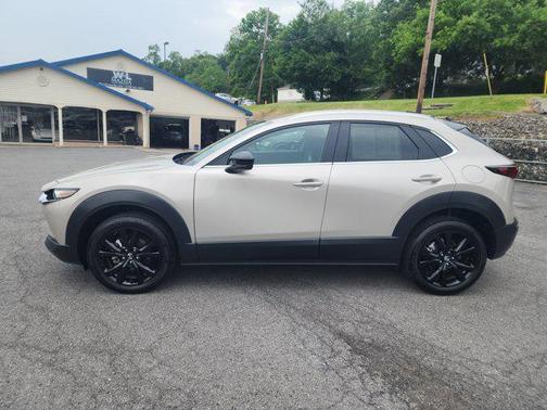 2024 Mazda CX-30 2.5 S Select Sport