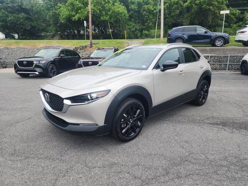 2024 Mazda CX-30 2.5 S Select Sport