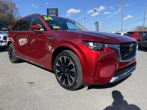2024 Mazda CX-90 3.3 Turbo S Premium Plus
