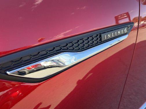 2024 Mazda CX-90 3.3 Turbo S Premium Plus