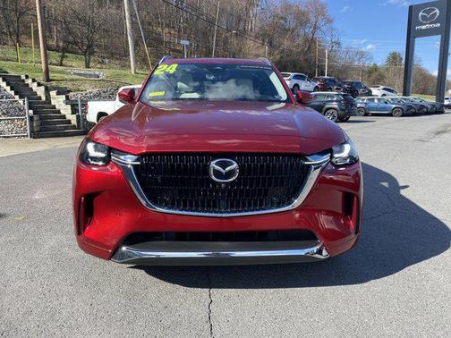 2024 Mazda CX-90 3.3 Turbo S Premium Plus