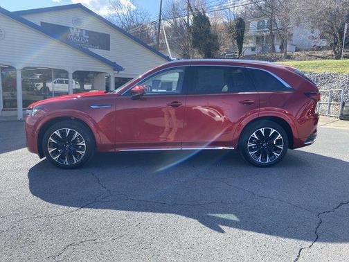 2024 Mazda CX-90 3.3 Turbo S Premium Plus