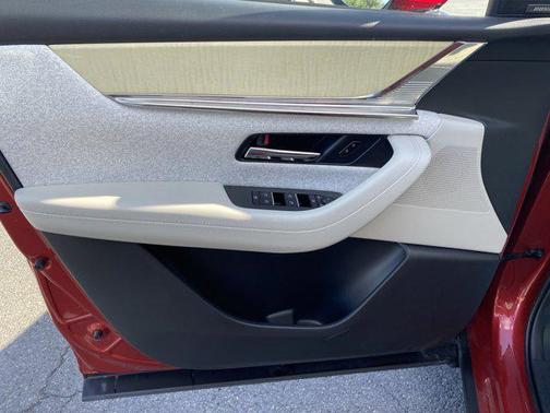 2024 Mazda CX-90 3.3 Turbo S Premium Plus