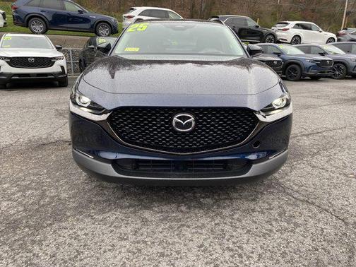 2025 Mazda CX-30 Turbo Premium Plus Package