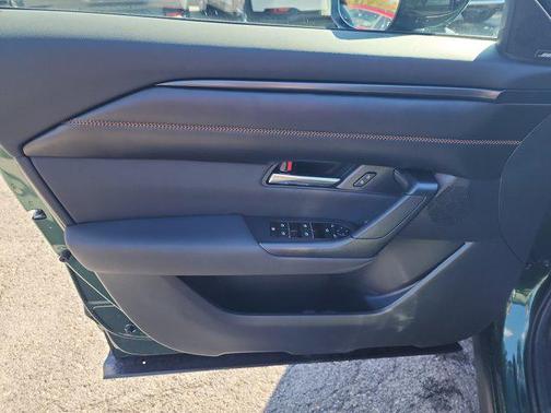 2025 Mazda CX-50 2.5 Turbo Premium Plus Package