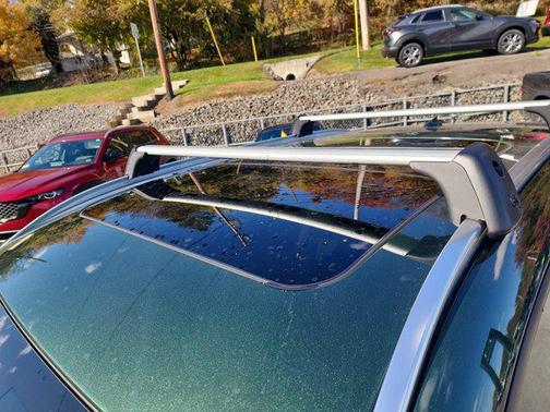 2025 Mazda CX-50 2.5 Turbo Premium Plus Package