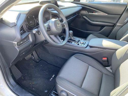 2025 Mazda CX-30 Base