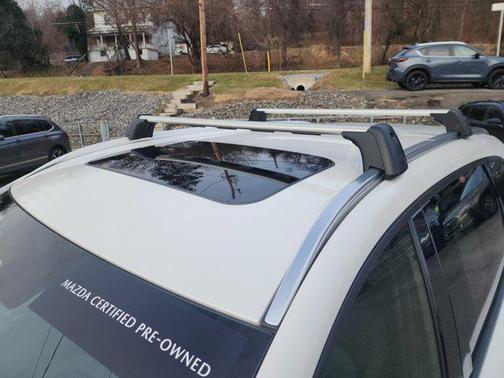 2024 Mazda CX-90 3.3 Turbo Preferred Plus