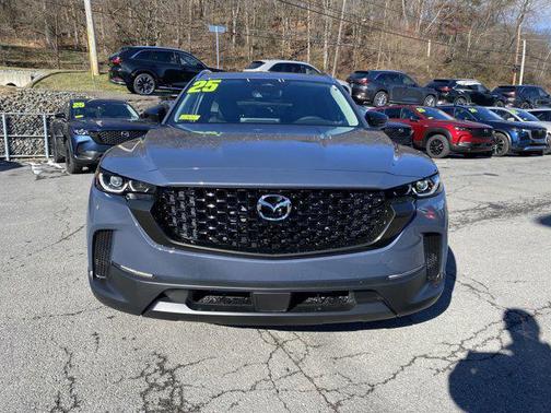2025 Mazda CX-50 2.5 S Premium Plus Package