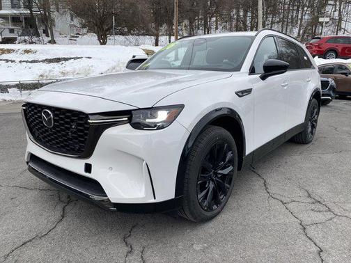 2026 Mazda CX-90 3.3 Turbo S Premium