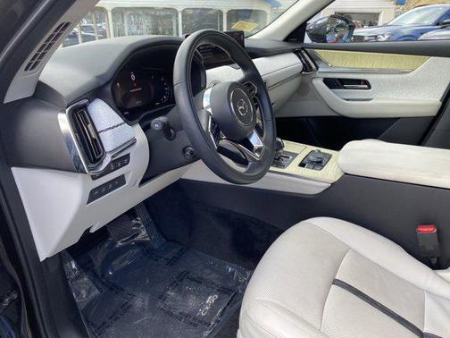 2024 Mazda CX-90 3.3 Turbo S Premium Plus