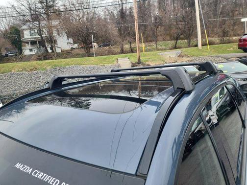 2025 Mazda CX-70 3.3 Turbo S Premium