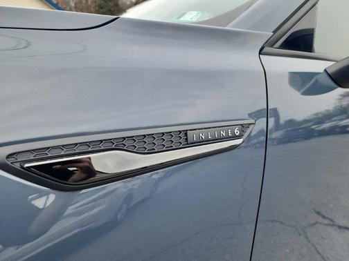 2025 Mazda CX-70 3.3 Turbo S Premium