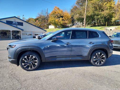 2026 Mazda CX-50 Hybrid Premium Plus