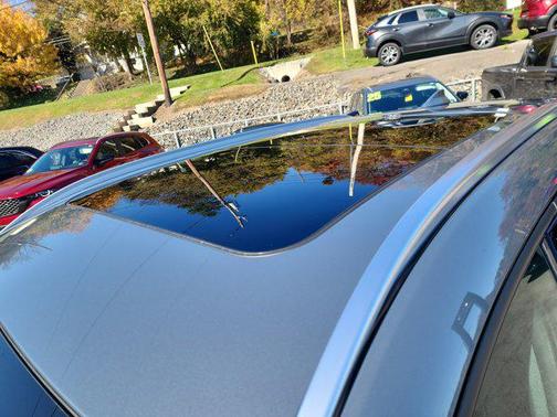 2026 Mazda CX-50 Hybrid Premium Plus