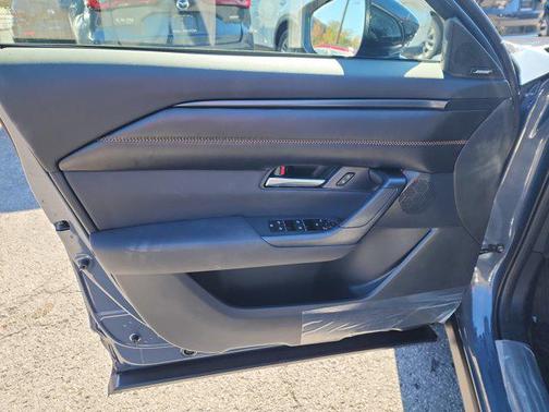 2026 Mazda CX-50 Hybrid Premium Plus