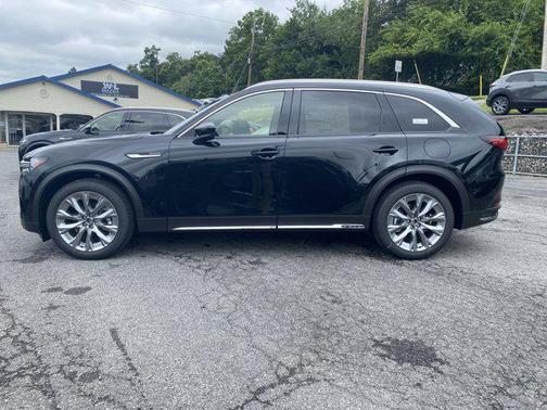 2025 Mazda CX-90 3.3 Turbo Premium Plus
