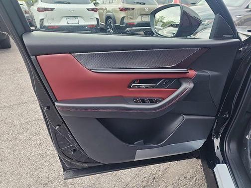 2025 Mazda CX-70 3.3 Turbo S Premium