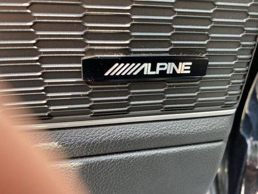 2022 Jeep Grand Cherokee Limited X