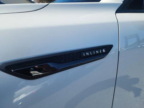 2025 Mazda CX-70 3.3 Turbo S Premium