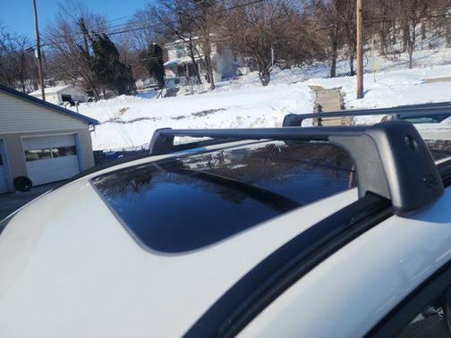 2025 Mazda CX-70 3.3 Turbo S Premium