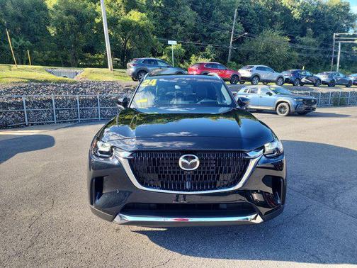 2024 Mazda CX-90 PHEV Premium Plus