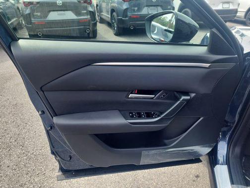 2025 Mazda CX-50 2.5 S Select Package
