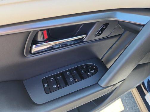 Navy Blue Mica 2026 Mazda CX-5 2.5 S Select Package