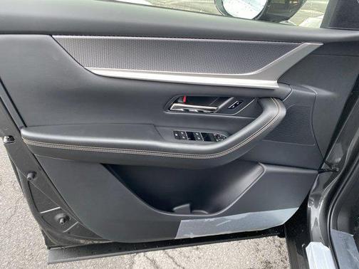 2026 Mazda CX-90 3.3 Turbo Preferred