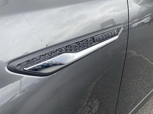 2026 Mazda CX-90 3.3 Turbo Preferred