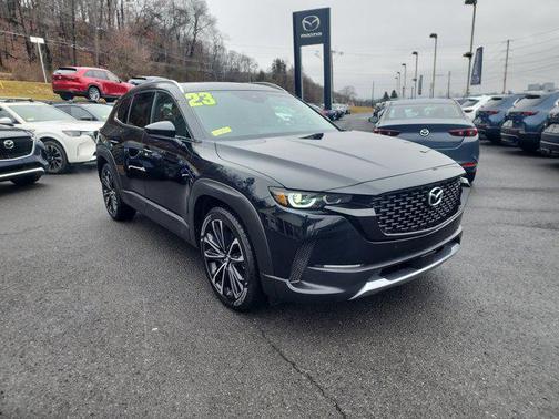 2023 Mazda CX-50 2.5 Turbo Premium Plus Package