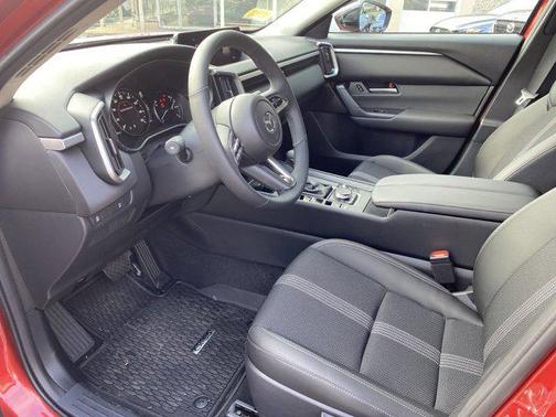 2025 Mazda CX-50 2.5 S Select Package